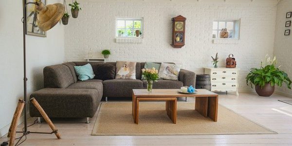 salon inspiracje